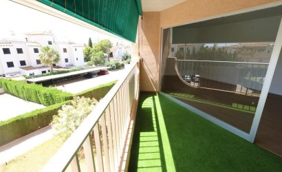 Herverkoop - Apartment -
Orihuela Costa - Costa Blanca