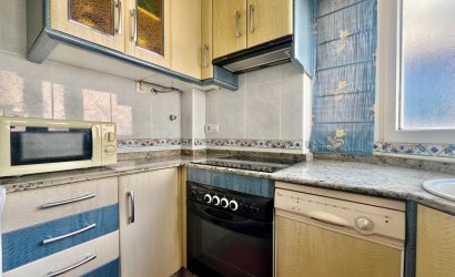 Herverkoop - Apartment -
Torrevieja - Centro
