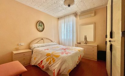 Herverkoop - Apartment -
Torrevieja - Centro