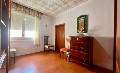 Herverkoop - Apartment -
Torrevieja - Centro