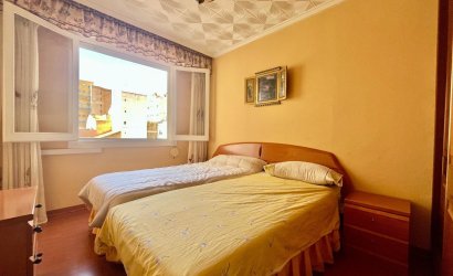 Herverkoop - Apartment -
Torrevieja - Centro