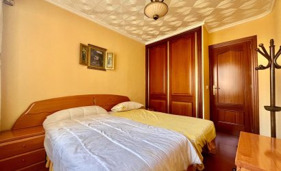 Herverkoop - Apartment -
Torrevieja - Centro