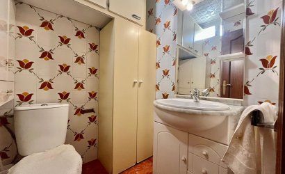 Herverkoop - Apartment -
Torrevieja - Centro