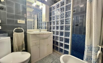 Herverkoop - Apartment -
Torrevieja - Centro