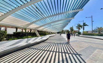 Herverkoop - Apartment -
Torrevieja - Centro