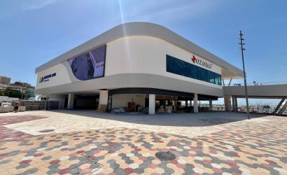 Herverkoop - Apartment -
Torrevieja - Centro