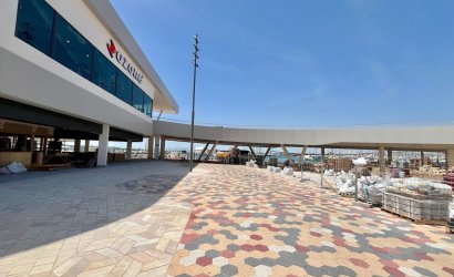 Herverkoop - Apartment -
Torrevieja - Centro