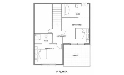 Resale - Villa -
Rojales - Doña Pepa