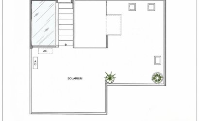 Resale - Villa -
Rojales - Doña Pepa