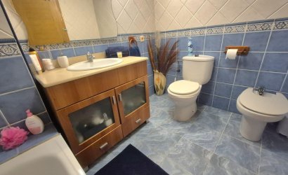 Herverkoop - Apartment -
Torrevieja - Acequion