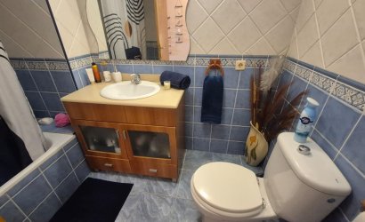 Herverkoop - Apartment -
Torrevieja - Acequion