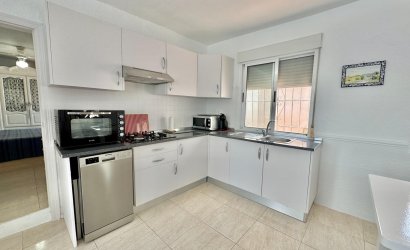 Herverkoop - Villa -
Dolores - Comunidad Valenciana