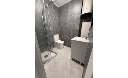 Reventa - Apartment -
Torrevieja - Costa Blanca