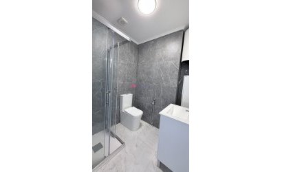 Reventa - Apartment -
Torrevieja - Costa Blanca