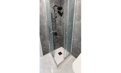 Reventa - Apartment -
Torrevieja - Costa Blanca