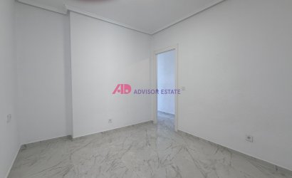 Reventa - Apartment -
Torrevieja - Costa Blanca
