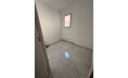 Reventa - Apartment -
Torrevieja - Costa Blanca