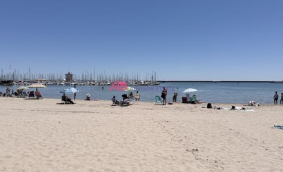 Reventa - Apartment -
Torrevieja - Costa Blanca