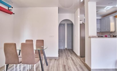 Herverkoop - Villa -
Los Montesinos - La Herrada