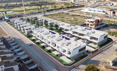 Nieuwbouw Woningen - Villa -
Los Alcazares - Serena Golf