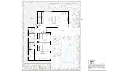 Nieuwbouw Woningen - Villa -
Torre Pacheco - Santa Rosalia Lake And Life Resort