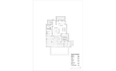 New Build - Villa -
Benissa - La Fustera