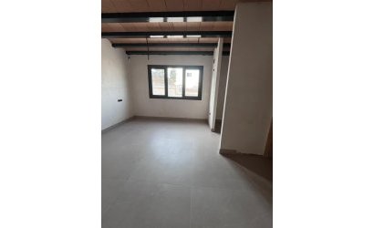 Nieuwbouw Woningen - Villa -
Penaguila - El Olivar