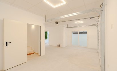 Nieuwbouw Woningen - Villa -
Los Alcazares - Torre del Rame