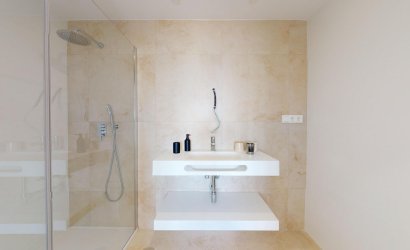 Nieuwbouw Woningen - Apartment -
Aguilas - Isla Del Fraile