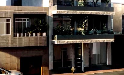 Nouvelle construction - Attique -
Torrevieja - Centro