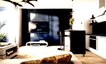 Nouvelle construction - Attique -
Torrevieja - Centro