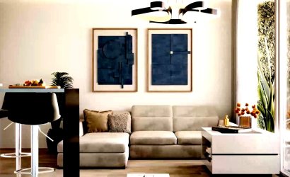 Nouvelle construction - Attique -
Torrevieja - Centro
