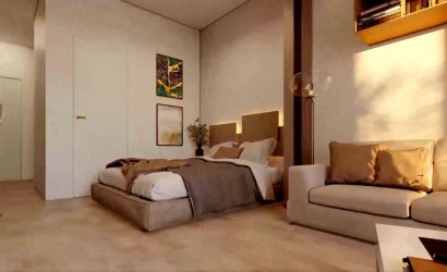 Nouvelle construction - Attique -
Torrevieja - Centro