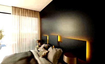 Nouvelle construction - Attique -
Torrevieja - Centro