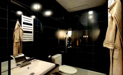 Nouvelle construction - Attique -
Torrevieja - Centro