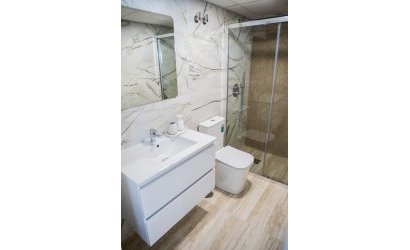 Nouvelle construction - Villa -
Ciudad Quesada - Golf La Marquesa (Ciudad Quesada)