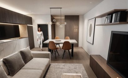 Nouvelle construction - Attique -
Torrevieja - Centro