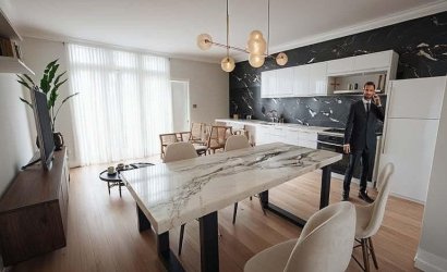 Nouvelle construction - Attique -
Torrevieja - Centro