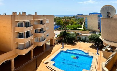 Revente - Apartment -
Orihuela Costa - Costa Blanca