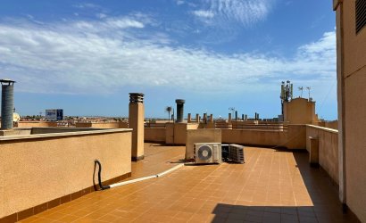 Revente - Apartment -
Orihuela Costa - Costa Blanca