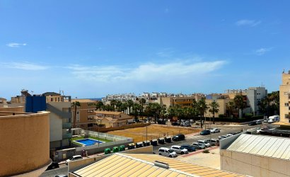 Revente - Apartment -
Orihuela Costa - Costa Blanca