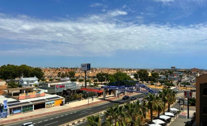 Revente - Apartment -
Orihuela Costa - Costa Blanca