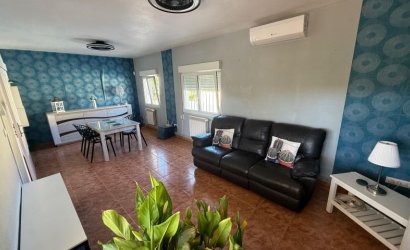 Herverkoop - Villa -
Pinar de Campoverde - Inland