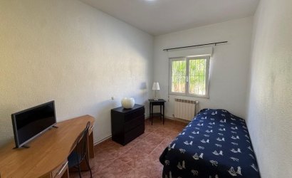 Herverkoop - Villa -
Pinar de Campoverde - Inland