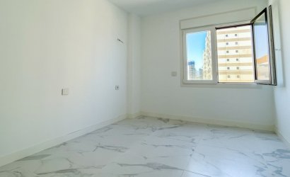 Revente - Apartment -
Orihuela Costa - Costa Blanca