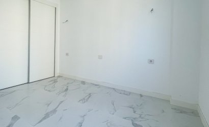 Revente - Apartment -
Orihuela Costa - Costa Blanca