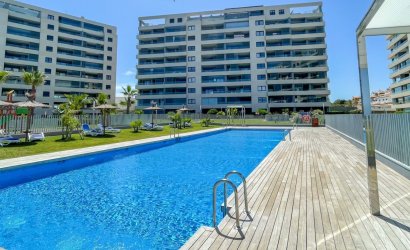 Revente - Apartment -
Orihuela Costa - Costa Blanca