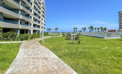 Revente - Apartment -
Orihuela Costa - Costa Blanca