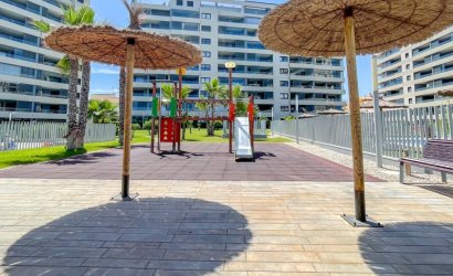 Revente - Apartment -
Orihuela Costa - Costa Blanca
