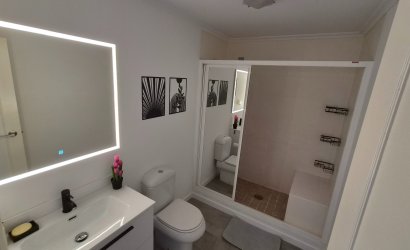 Revente - Apartment -
Torrevieja - Costa Blanca
